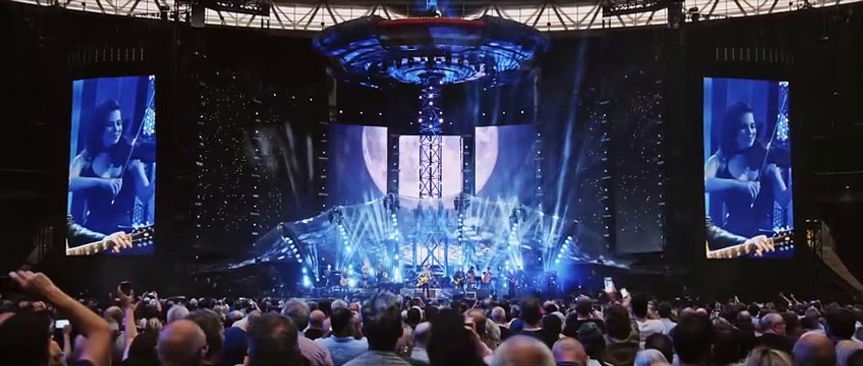 Can't Get It Out of My Head (Electric Light Orchestra cover)