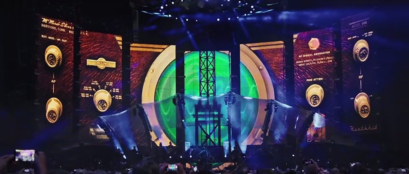 Twilight (Electric Light Orchestra song) - Jeff Lynne (live)