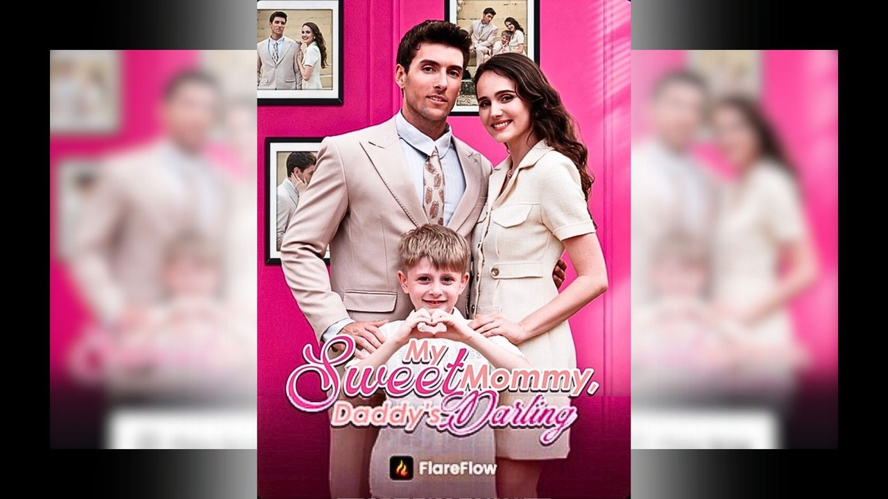 My Sweet Mommy, Daddy's Darling