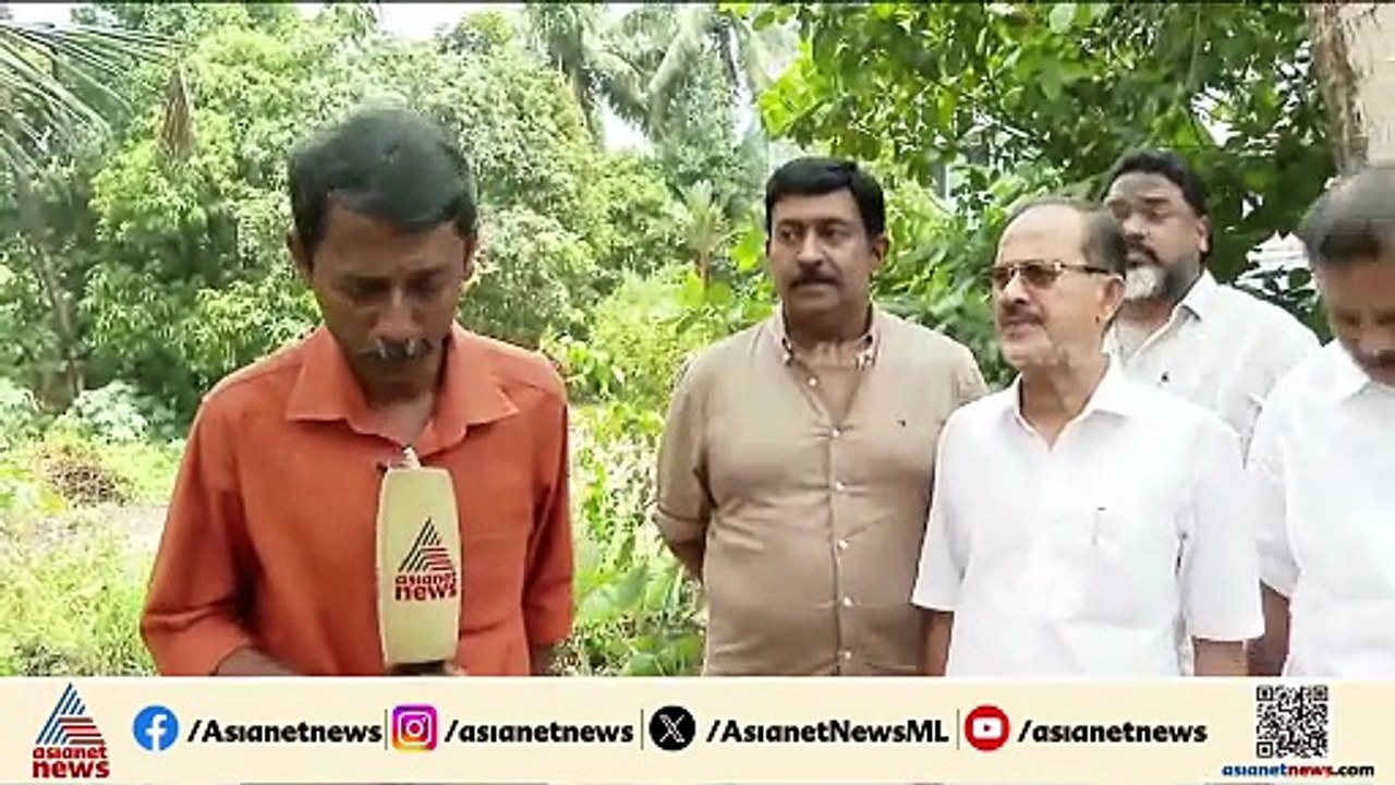 CPM ഒരു ഭാഗത്ത് എസ്ഡിപിഐയുമായും മറുഭാഗത്ത് ബിജെപിയുമായും ധാരണ ഉണ്ടാക്കുന്നു: പിഎംഎ സലാം