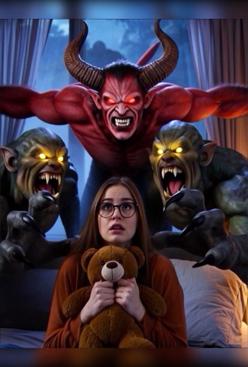 Daniela und das letzte Licht! Musikvideo Ab 14 Jahre