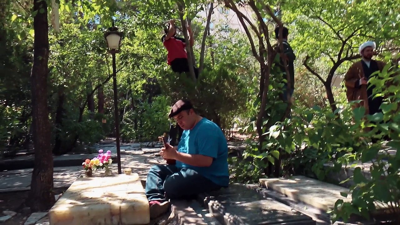 And, Towards Happy Alleys (2023)