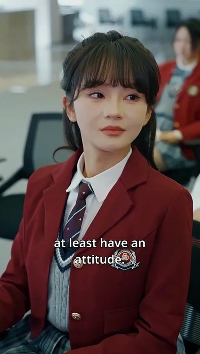 The Notorious Lady Takes Over Full Chinese Drama- Full EP