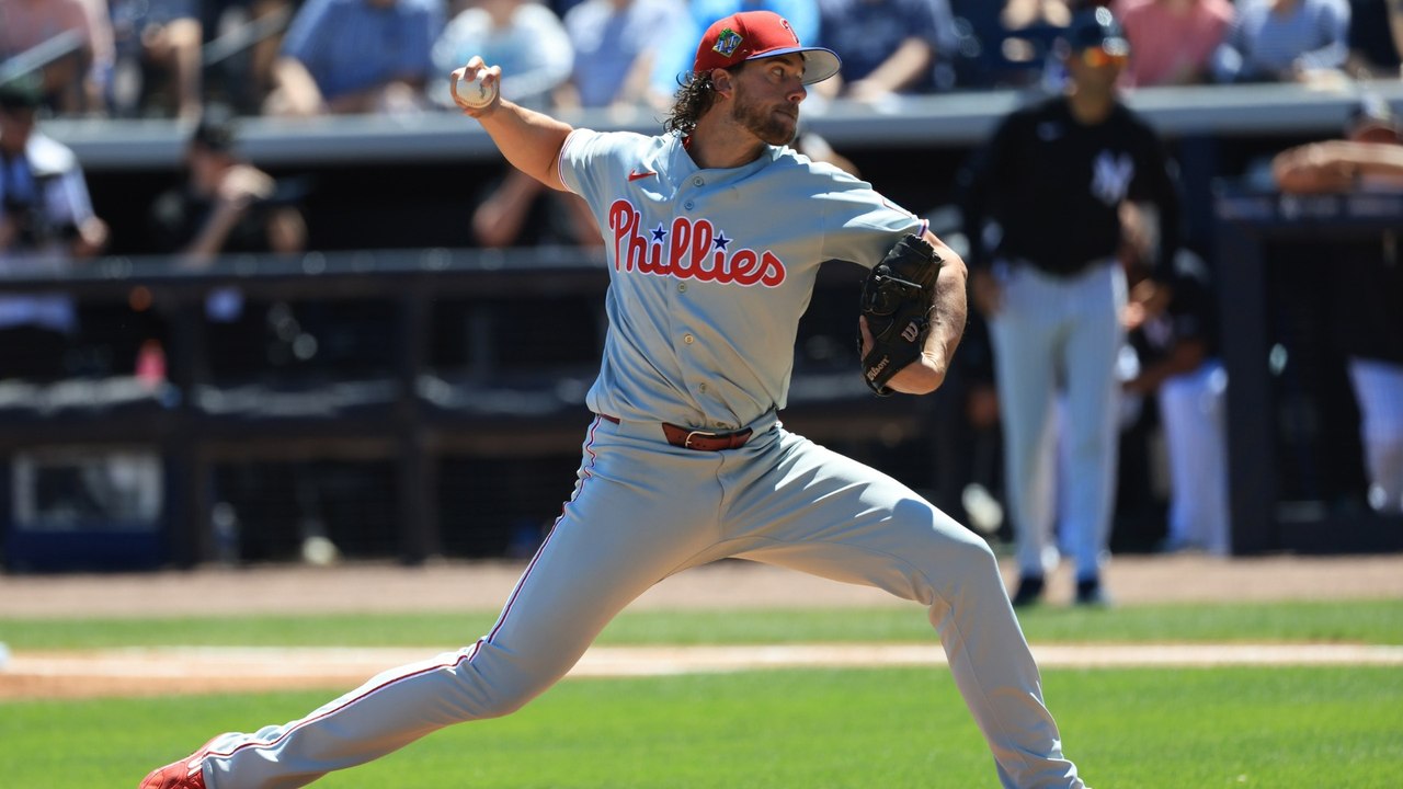 Betting Tips for Texas Rangers vs. Philadelphia Phillies Game