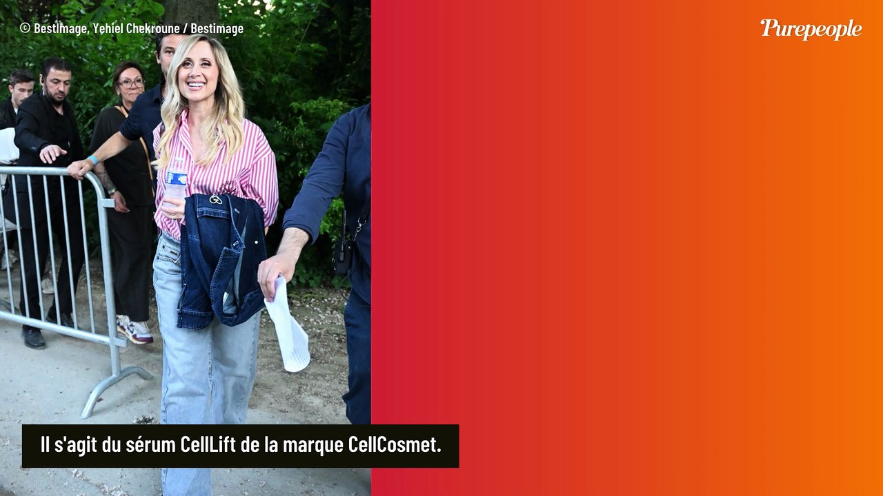 Lara Fabian sublime a 55 ans : ce geste beauté anti-âge qu'elle a adopté depuis deux décennies