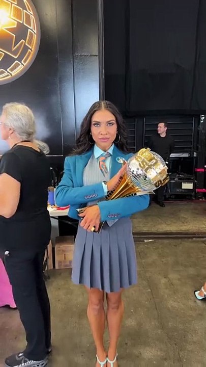 Just in case you forgot… 🏆 @Wicked: For Good @Dancing with the Stars #DWTS #fyp #viral #wicked #wickedmovie