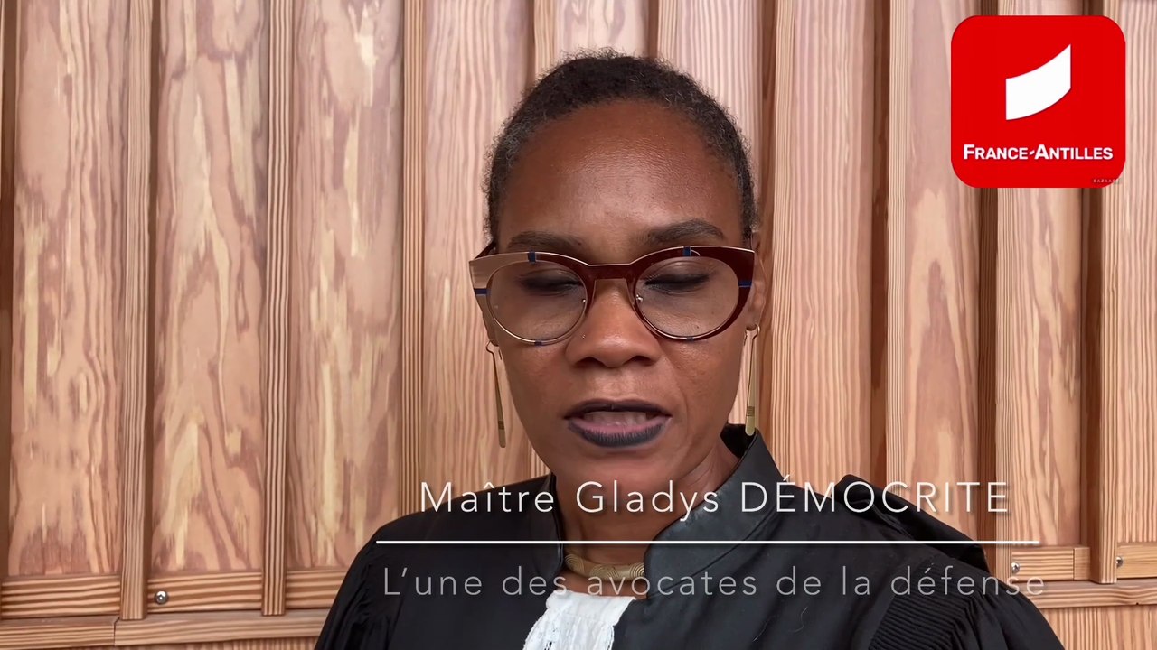 [GUADELOUPE] Délibéré au 21 mai dans l'affaire du tableau caricatural d'Emmanuel MACRON
