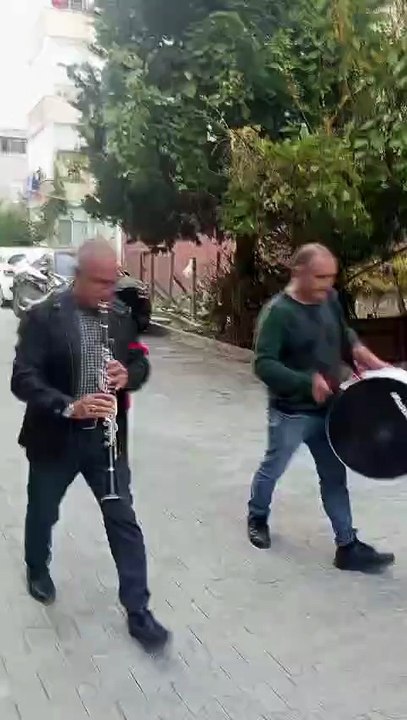 Gelin alma,davul,Mehmet bayram.