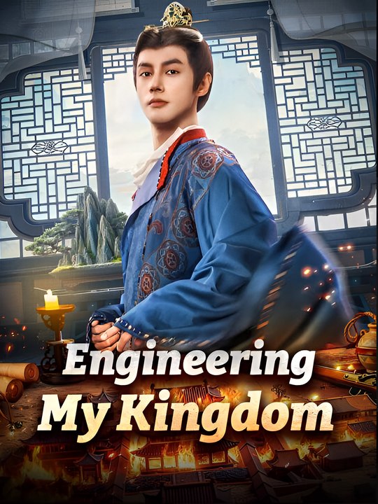 Engineering My Kingdom