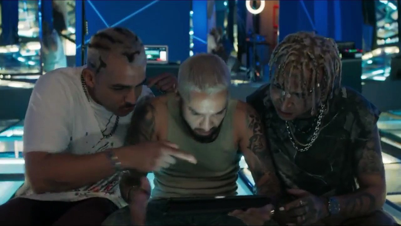 LA REINA DEL FLOW 3 | CAPÍTULO 63