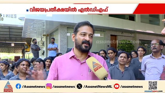 വടക്കാഞ്ചേരിയില്‍ പൊടിപാറും പോരാട്ടം! കളം പിടിക്കാന്‍ മൂന്ന് മുന്നണികളും
