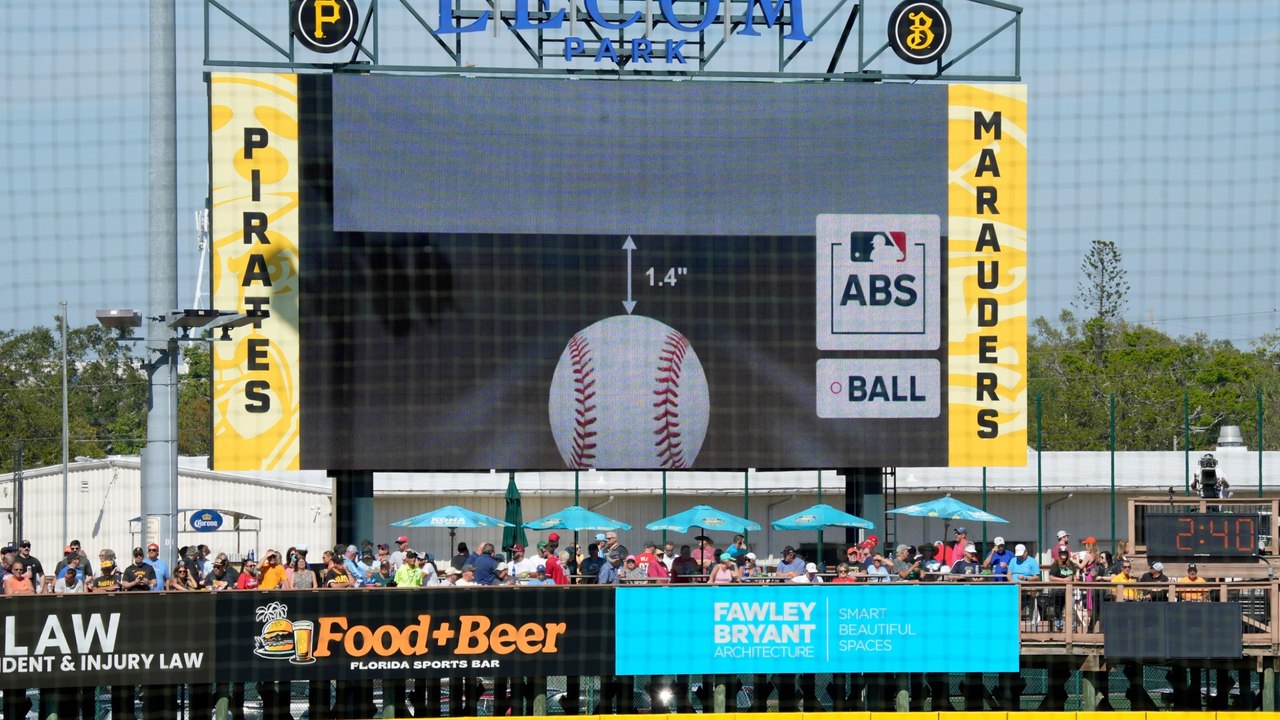 Umpire Accountability and the Flawed Grading System