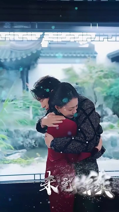 [Eng sub] Crowned in Plain Sight - From Shadows to Supreme Power(DUBBED) Full Movie