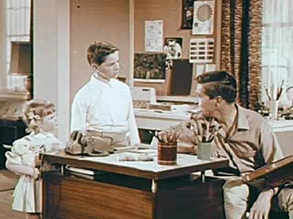 (1965)- We Learn About The Telephone