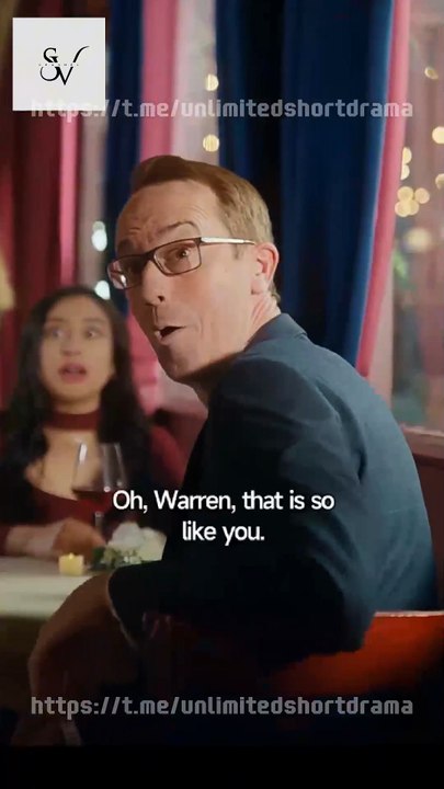 I Kissed A CEO and He Liked It #FULLMOVIE