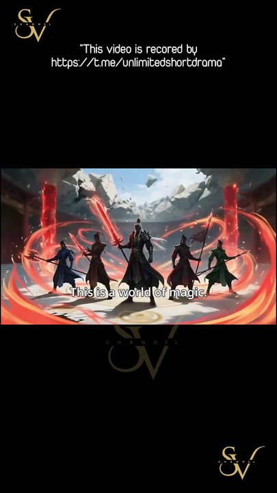 [Dubbed] The Axe Path