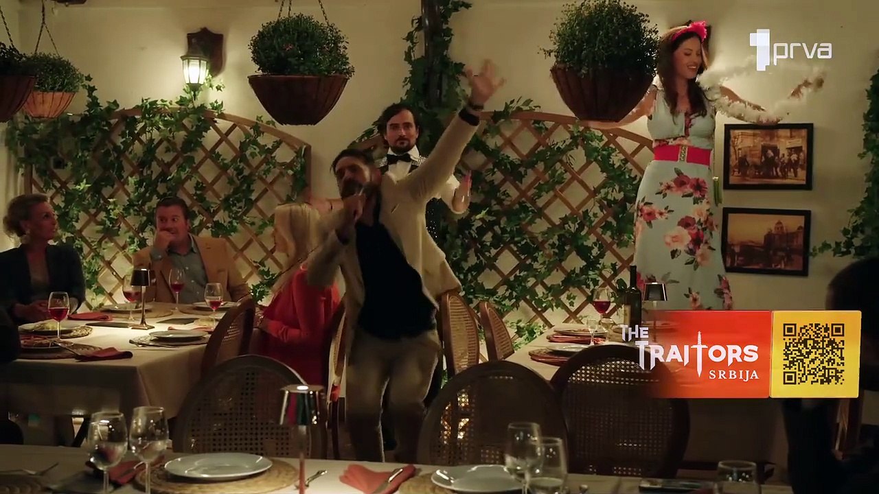 Dadilja sa sela epizoda 44