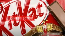 12 Tonnes de KitKat Volées en Europe : Le Mystère du Camion Disparu et l'Enjeu Logistique de Nestlé
