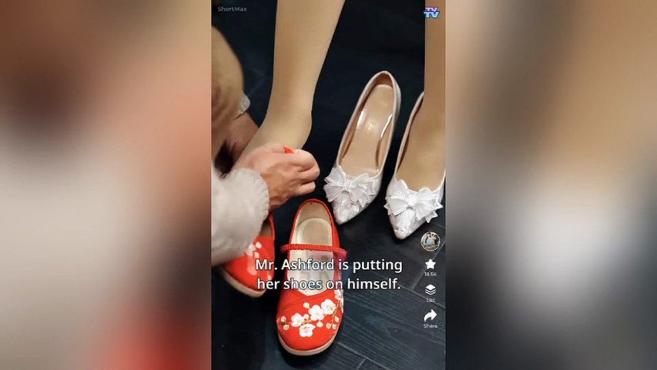 God Curse My Best Friend_Chinese Drama Eng Sub