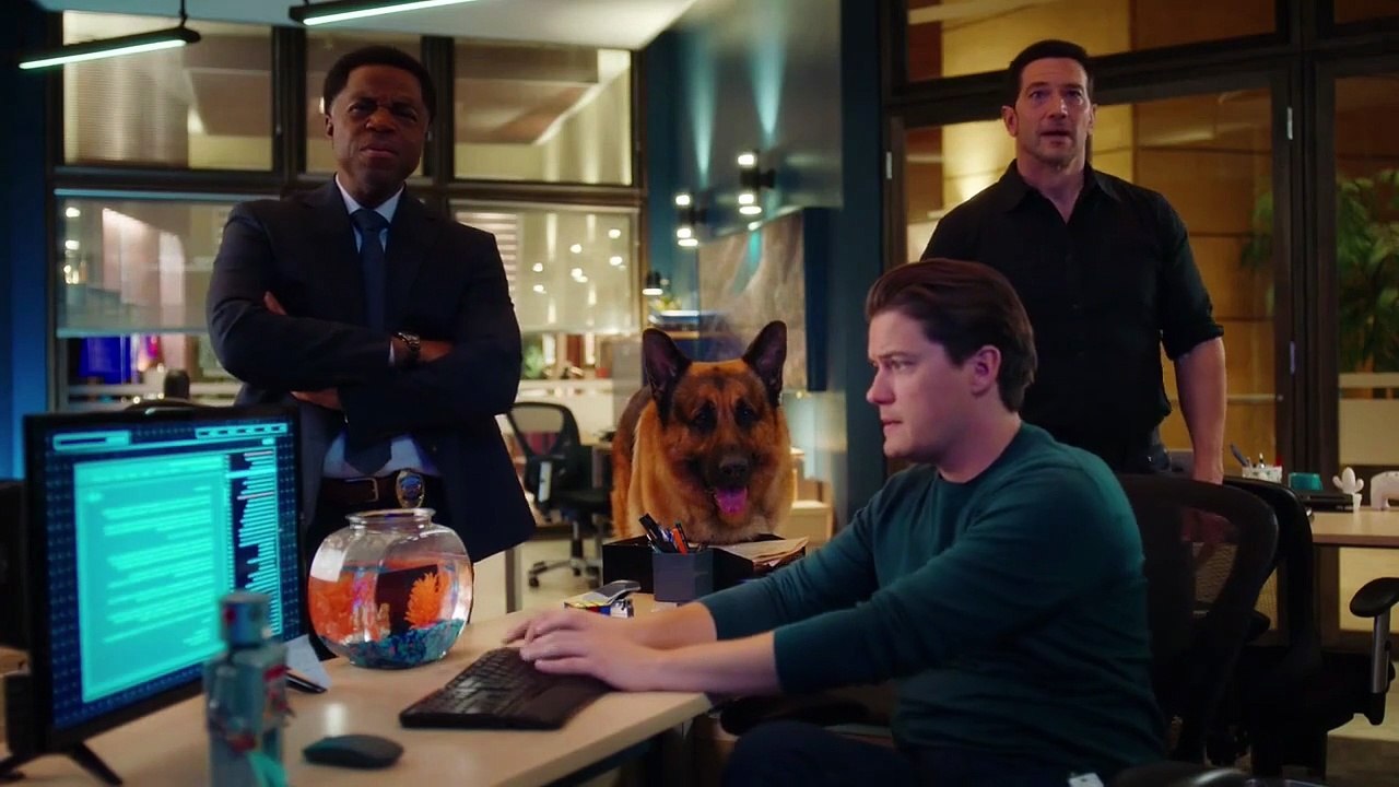 Hudson And Rex S08E11 (2026) [Full Movie] [Ranked]Full EP - Full