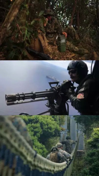 ⚡ III MEF Information Warriors Master the Modern Battlefield – Next-Gen Info Ops 2026