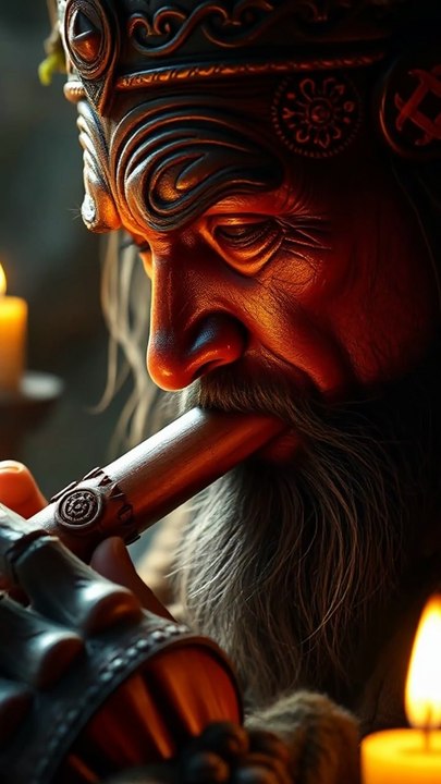 The Shocking Truth Behind Music's Healing Powers in Ancient Tribes