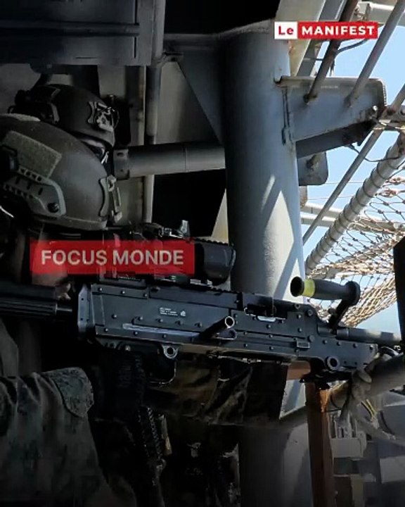 Iran-USA : Plus de 300 soldats blessés face à l'intensification des frappes et de l'escalade régionale