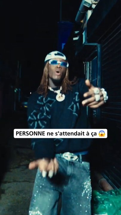 Himra a encore choqué tout le monde 😱