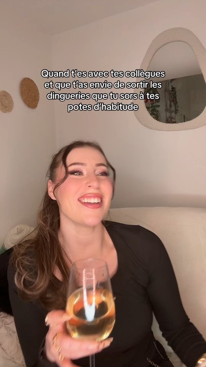 Pas le bon public, je crois