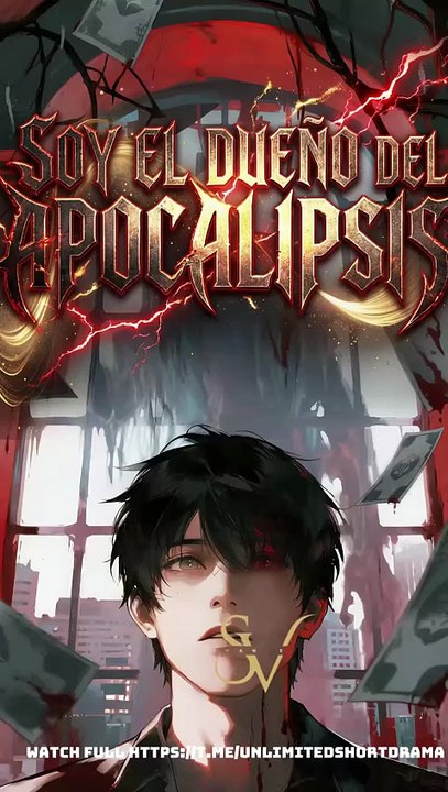 [Subtitulado] Soy El Dueño Del Apocalipsis