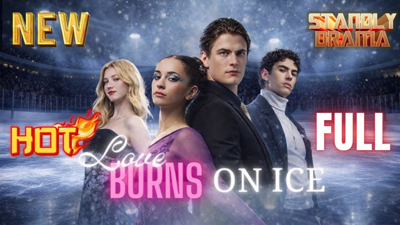Love Burns on Ice Full HD Short Drama I Best Romantic ShortFilms Hot Emotional Dark CEO Romance New Series 2026