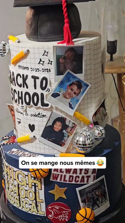 On se mange nous-mêmes 🤣