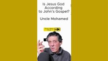 Is Jesus God According to John’s Gospel?