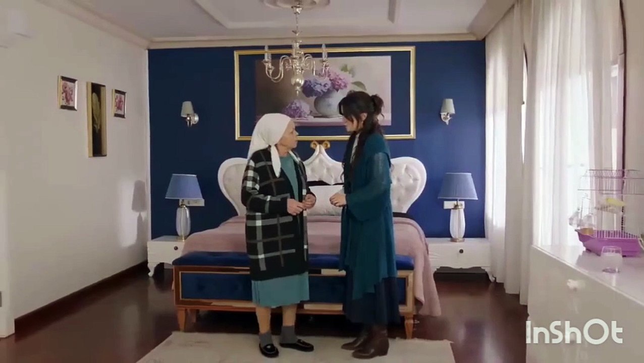 RUZGARLI TEPE ENG SUB EPISODE 207