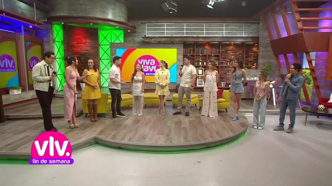 Vivalavi Fin de Semana - 28 de marzo de 2026