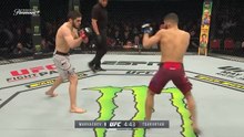 Islam Makhachev vs Arman Tsarukyan _ FULL FIGHT _ UFC Classics
