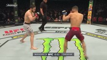 Islam Makhachev vs Arman Tsarukyan _ FULL FIGHT _ UFC Classics_2