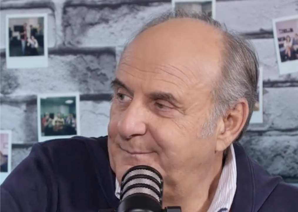 VIDEO - La strana classifica di Gerry Scotti: la richiesta su un ex viola