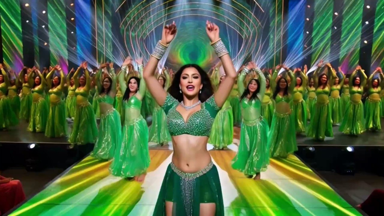 KAMAAL KURI| Super Hit Songs| Trending Item Song| Hit Punjabi Bhangra