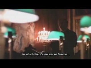 Network: Howard Beale - There is no democracy