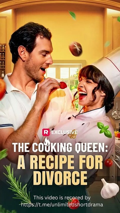 The Cooking Queen A Recipe For Divorce - - Video