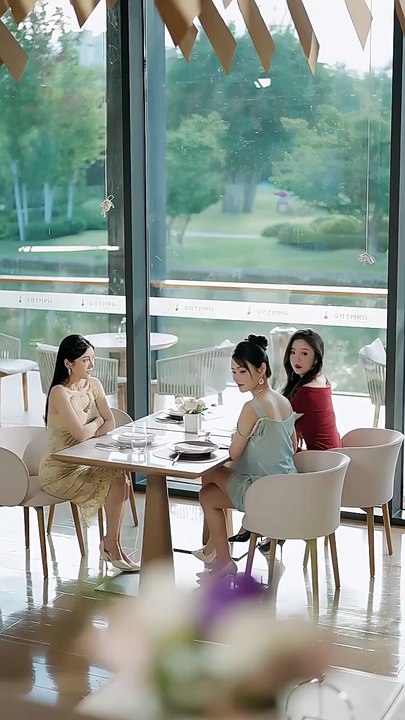 Tycoon in Disguise - The Deliveryman Above Them All (DUBBED) ENG SUB FULL MOVIE