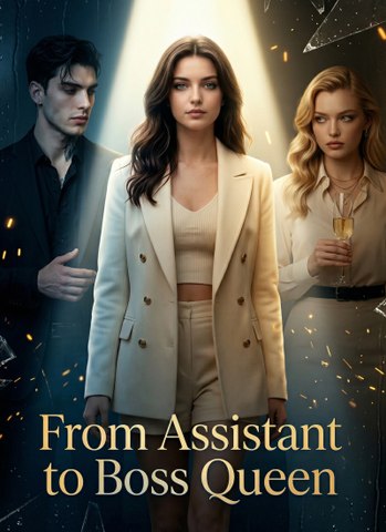 From Assistant to Boss Queen - Full Movie