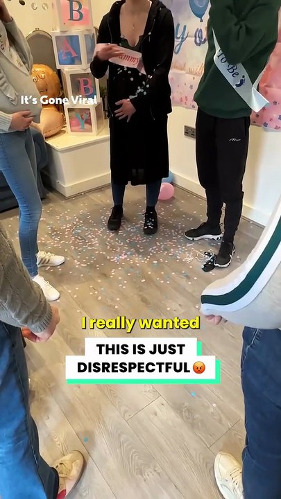 She sabotaged my big day to steal the spotlight... 😡