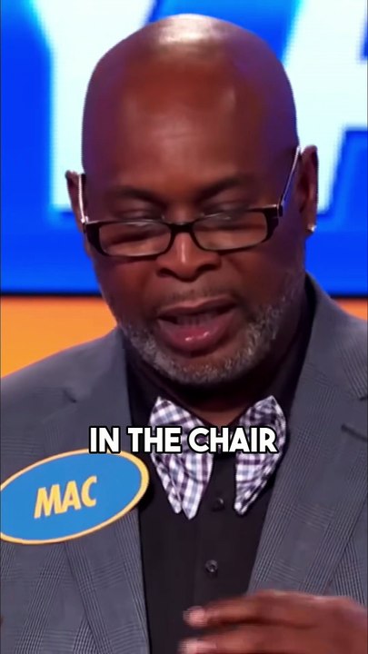 This Answer Has Steve Harvey Dying Laughing on Family Feud
