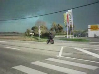 Test pocket rcx 103 nitro