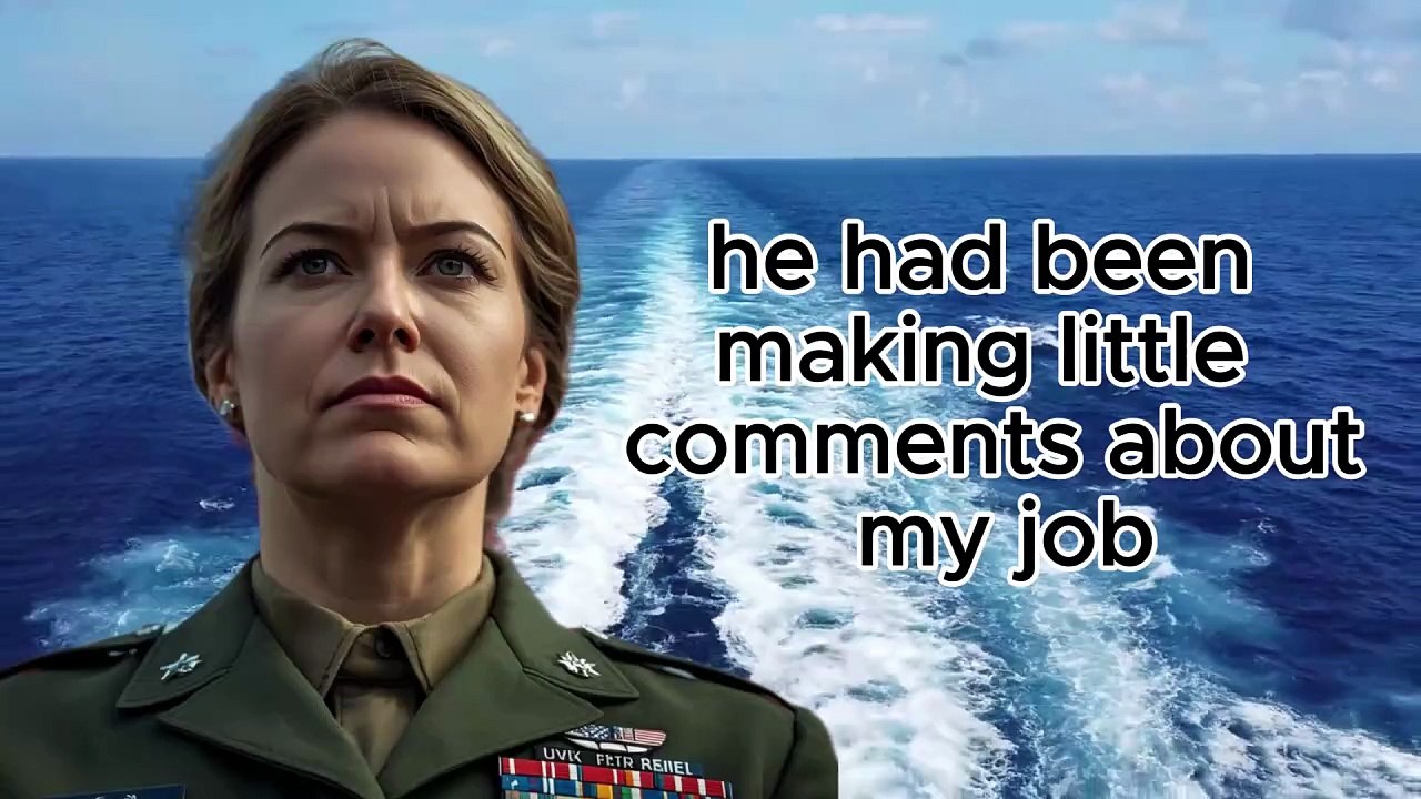 He Smirked "This Is All You Can Handle" at the Gate – Then Flight Crew Hit Back Hard | True Revenge Story