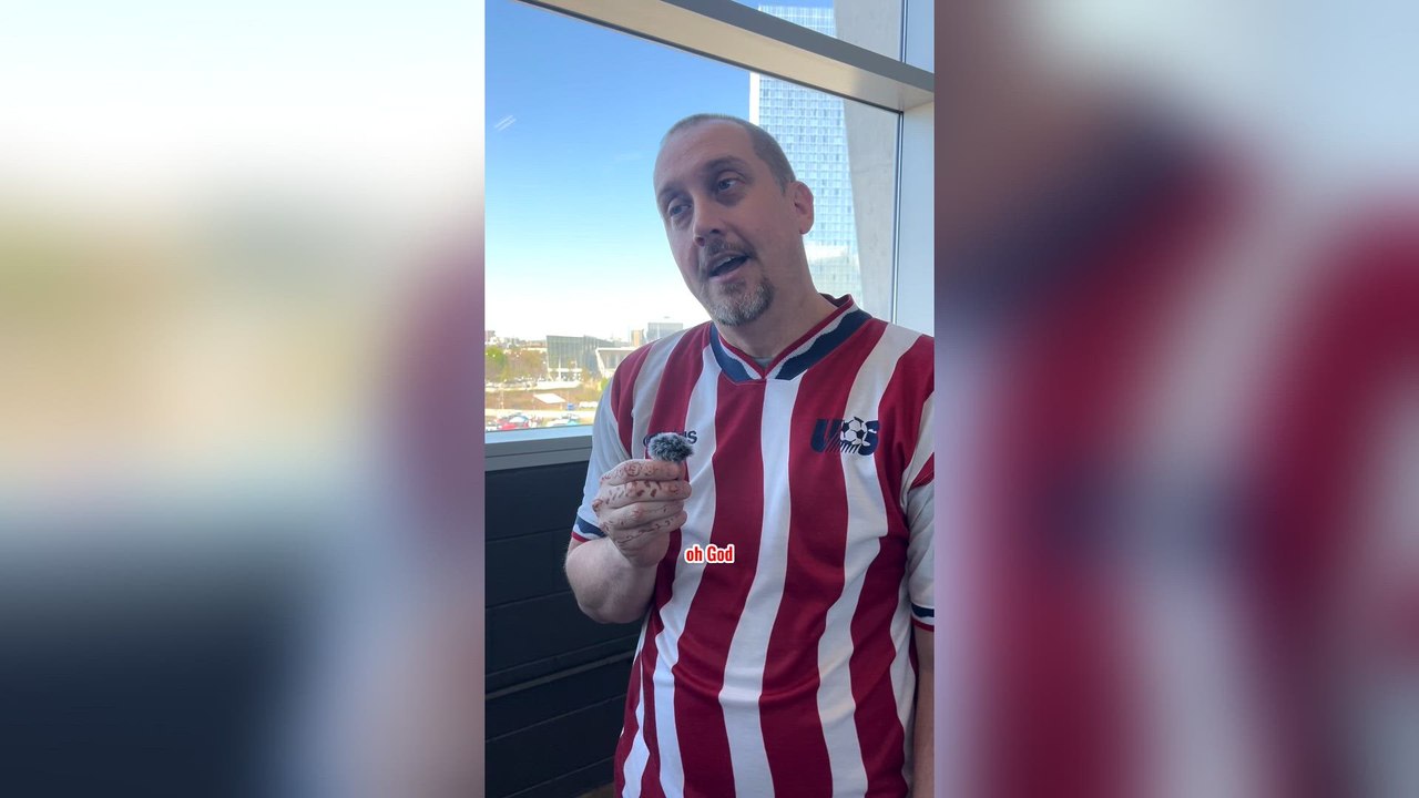 USMNT - Belgium score prediction