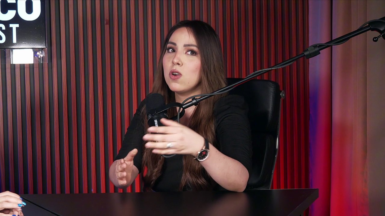 LA NRTIZA | UNA HISTORIA DE FUERZA, PÉRDIDA Y AMOR | VIRY FLORES