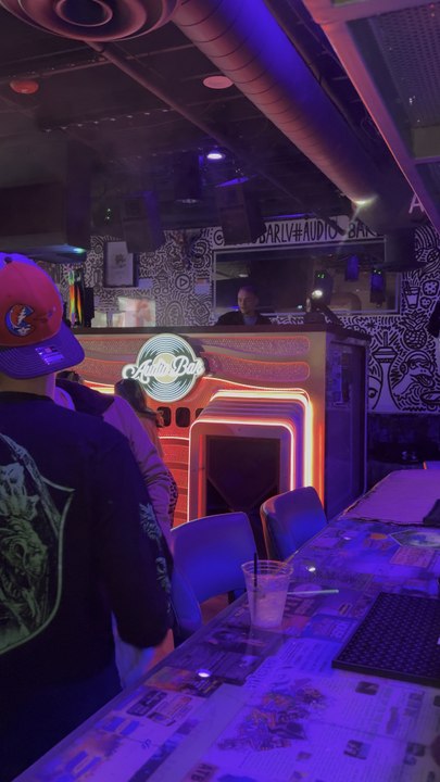 “Shout Out To The Rodriguez Twins & Baywood Music”